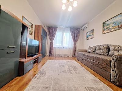 квартира по адресу Ясиноватский пер., 11