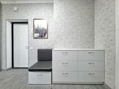 квартира по адресу Краковская ул., 27