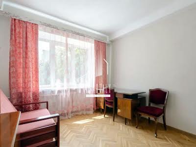 квартира по адресу Киев, Большая Васильковская ул. (Красноармейская), 45