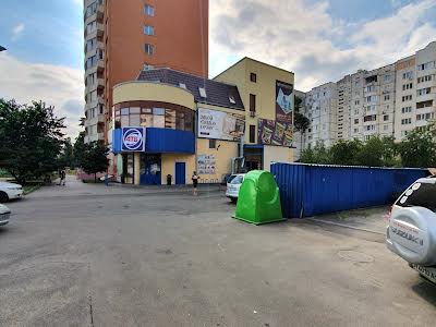 квартира за адресою Київ, Бориспільська вул., 26-В