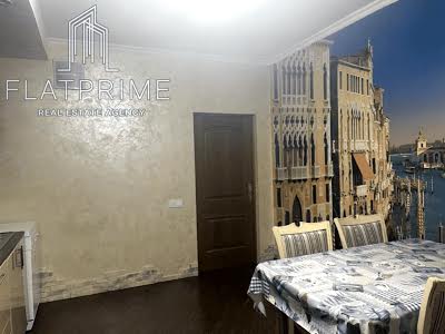 квартира по адресу Николая Ушакова ул., 1-В