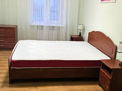 квартира по адресу Борщаговская ул., 206