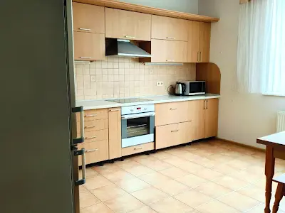 квартира по адресу Степана Рудницкого ул. (Вильямса академика), 3/7