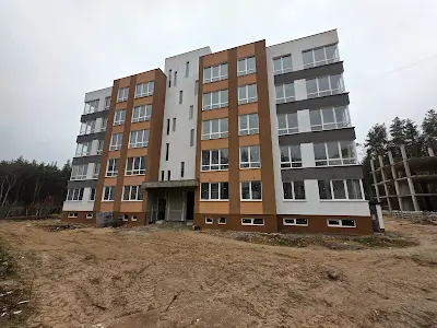 квартира за адресою Ідейна вул. (Ідейна), 8