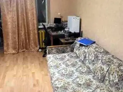 квартира по адресу Метрологическая ул., 14