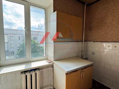 квартира за адресою Берестейський просп. (Перемоги), 5