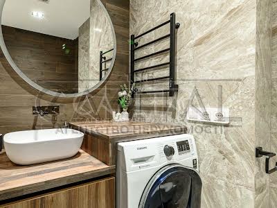 квартира за адресою Новопольова вул., 2 корп. 2