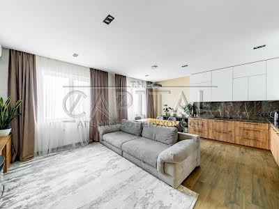 квартира за адресою Новопольова вул., 2 корп. 2