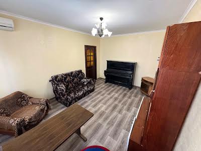квартира за адресою Оболонський просп., 23-А