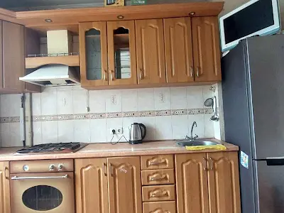квартира за адресою Каштанова вул., 5