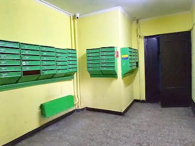 квартира по адресу Автозаводская ул., 81