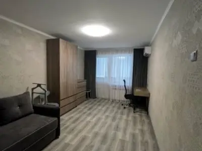 квартира по адресу Радужная ул., 3-Б