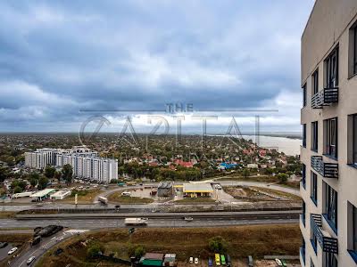 квартира за адресою Миколи Бажана просп., 1Б