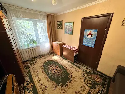 квартира по адресу Анатолія Базилевича пер. (Червонозаводський), 2/13