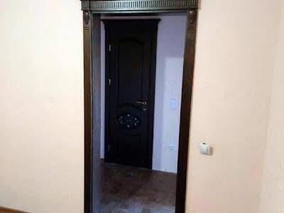 квартира по адресу Миколи Хвильового ул., 3-А
