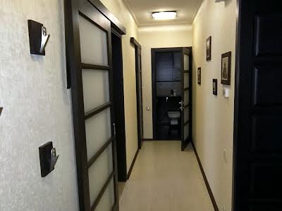 квартира по адресу Героев Харькова просп. (Московский), 131б