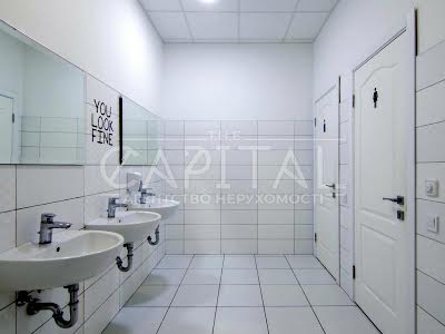 комерційна за адресою Київ, Охтирський пров., 7
