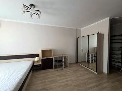 квартира по адресу Регенераторная ул., 4 к4-8