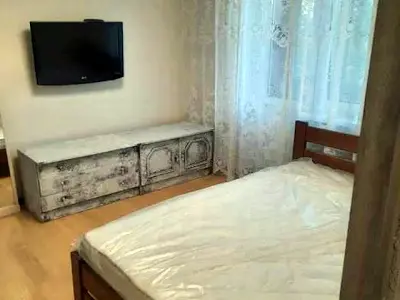 квартира по адресу Богатырская ул., 18
