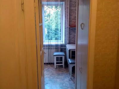 квартира по адресу Гната Юры ул., 9