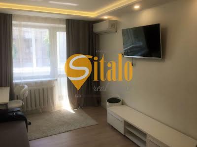 квартира за адресою Лейпцизька вул., 3