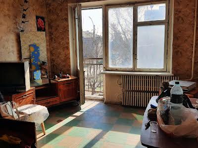квартира по адресу Архитектурный, 8