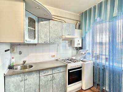 квартира за адресою Охтирська вул., 21