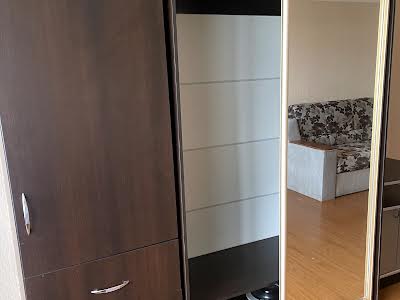 квартира по адресу Голосеевский просп. (40-летия Октября), 108 к2
