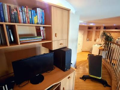 квартира по адресу Сапёрно-Слободская ул., 8