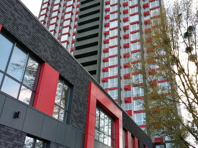 квартира по адресу Олега Мудрака ул. (Генерала Наумова), 1-Б