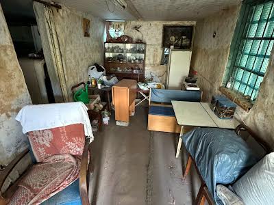 будинок за адресою Центральна, 11
