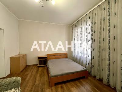 квартира по адресу Троицкая ул., 80