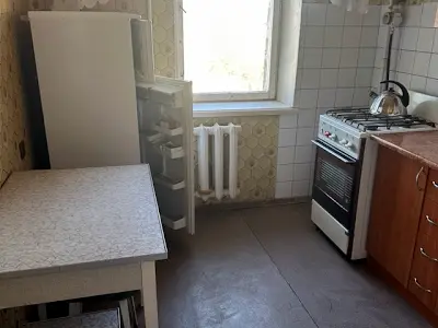 квартира по адресу Бышевский пер., 9