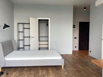 квартира за адресою Клочківська вул., 46