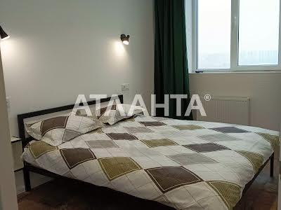 квартира за адресою Київська вул., 2м