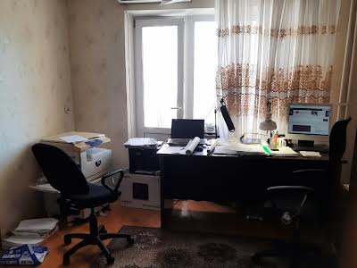 квартира по адресу Милославская ул., 47а