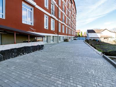 квартира по адресу Киев, Дмитра Луценко, 2г