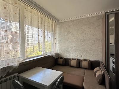 квартира за адресою Кам'янська вул. (Дніпродзержинська), 127