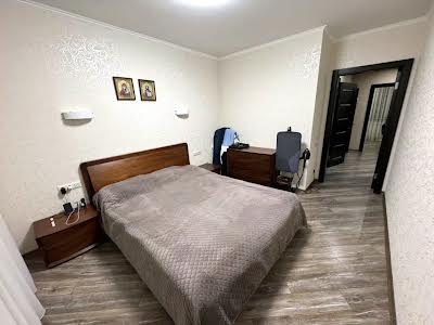 квартира по адресу Бровары, Киевская ул., 245