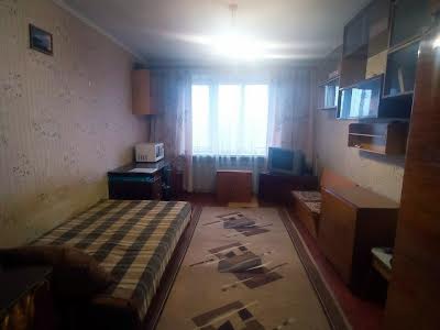 квартира по адресу Лизы Чайкиной пер. (Лізи Чайкіної), 1