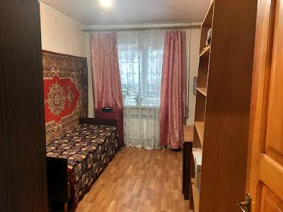 квартира за адресою Тракторобудівників просп., 92А 