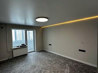 квартира за адресою Архітектора Вербицького вул., 4