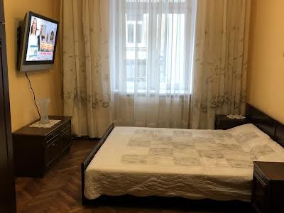 квартира по адресу Вышенского ул., 11