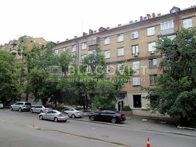 квартира за адресою Київ, Тарасівська вул., 3