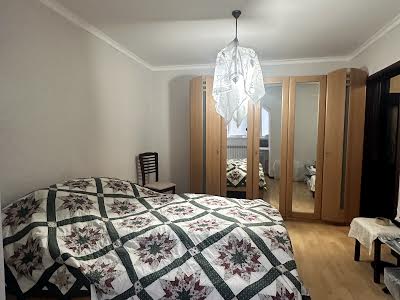 квартира за адресою Оноре де Бальзака вул., 46