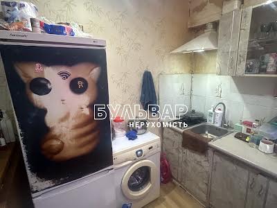 квартира по адресу Харьков, Адыгейский пер., 21