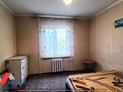 квартира за адресою Харківське шосе, 180/21