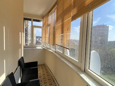 квартира за адресою Старонаводницька вул., 6-Б