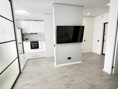 квартира по адресу Регенераторная ул., 4