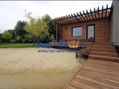 будинок за адресою Лугова вул., 44
